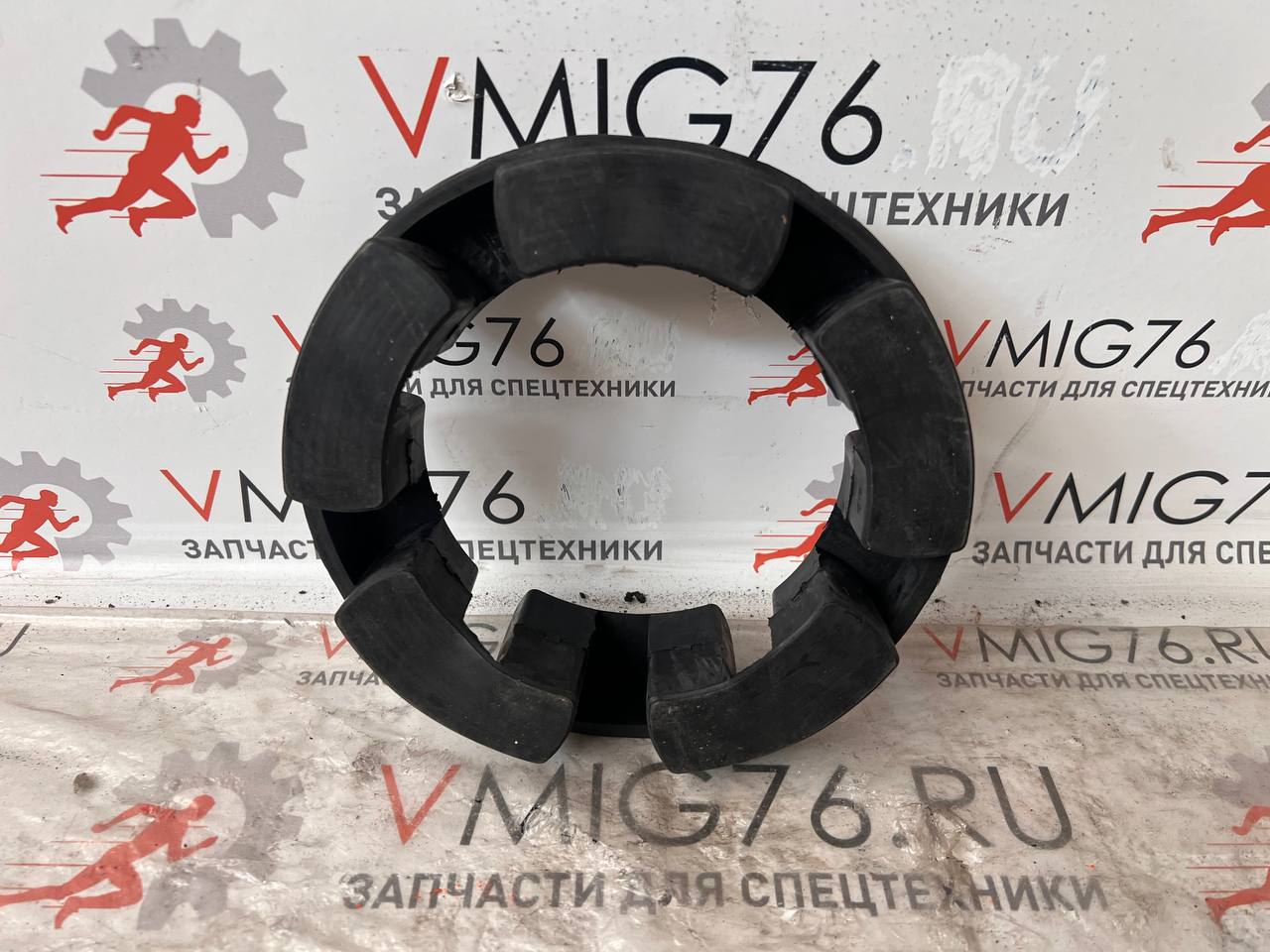 Проставочное кольцо Vogele 2013265